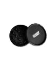 GRAV® Hemp Plastic 2-piece Grinder
