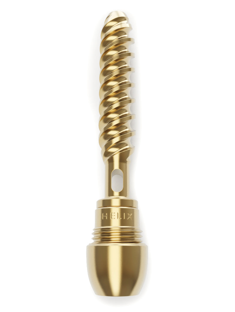 Vessel® Helix Axis