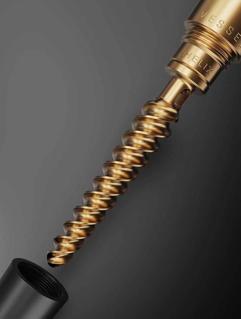 Vessel® Cone - Onyx