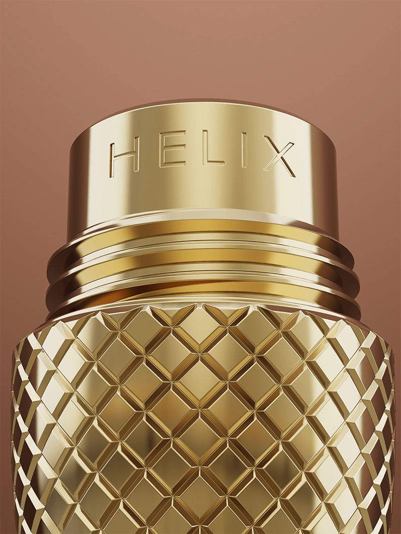 Vessel® Helix - Sierra