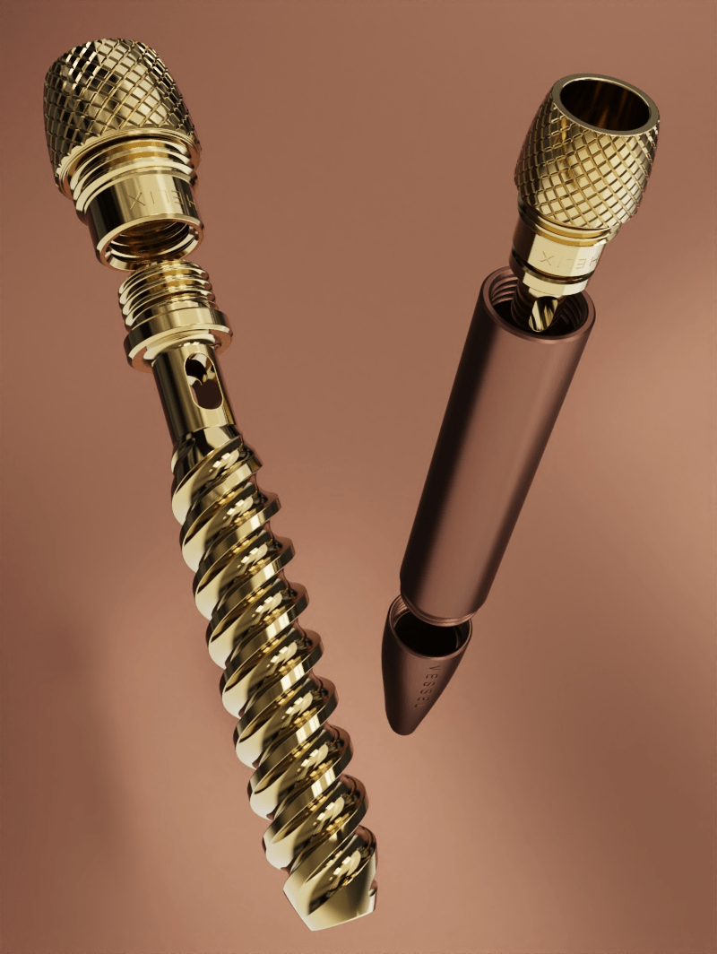 Vessel® Helix - Sierra