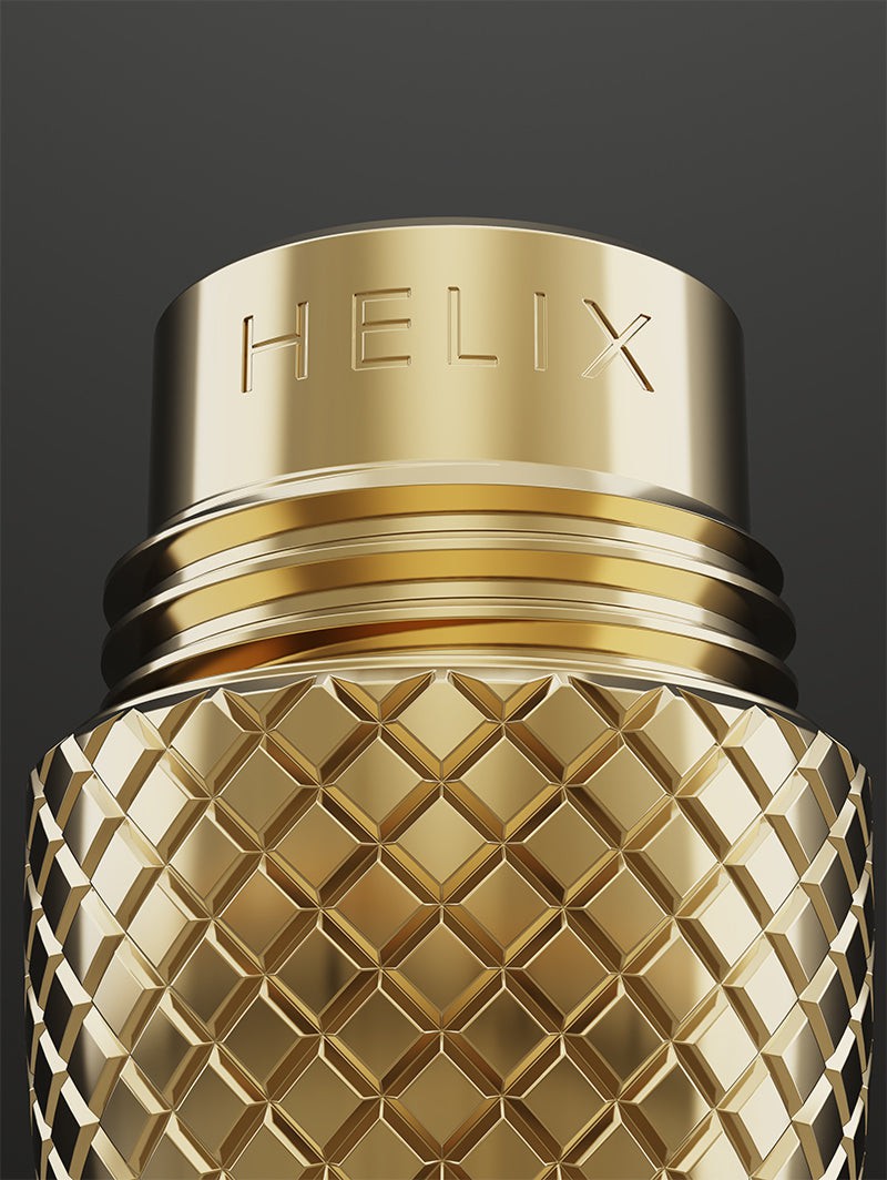 Vessel® Helix x Highsman Edition
