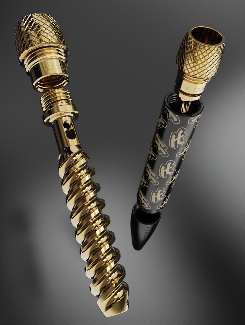 Vessel® Helix x Highsman Edition