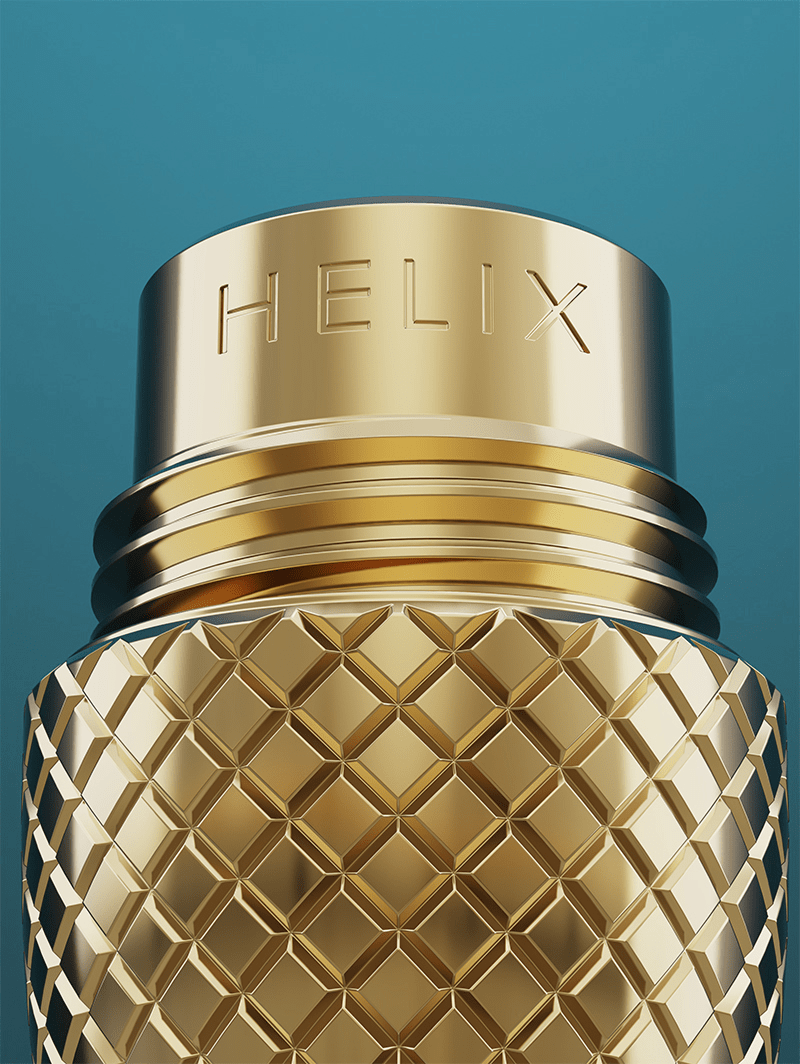 Vessel® Helix - Maritime