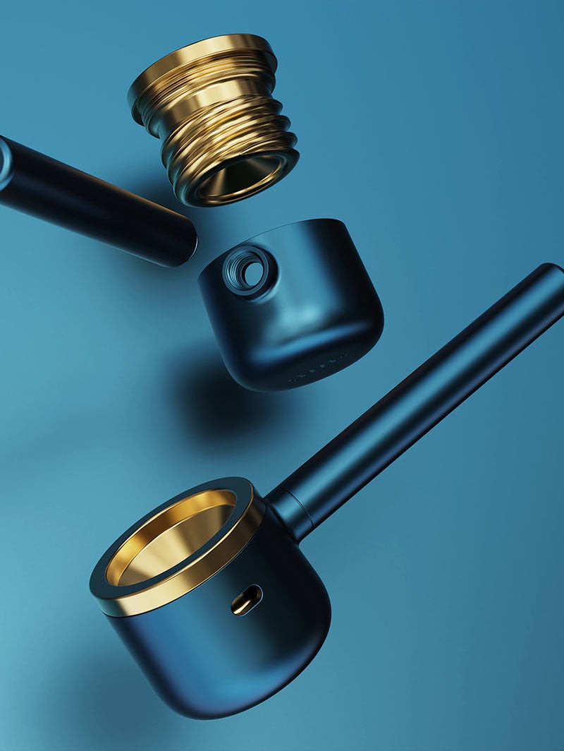 Vessel® Pipe - Maritime