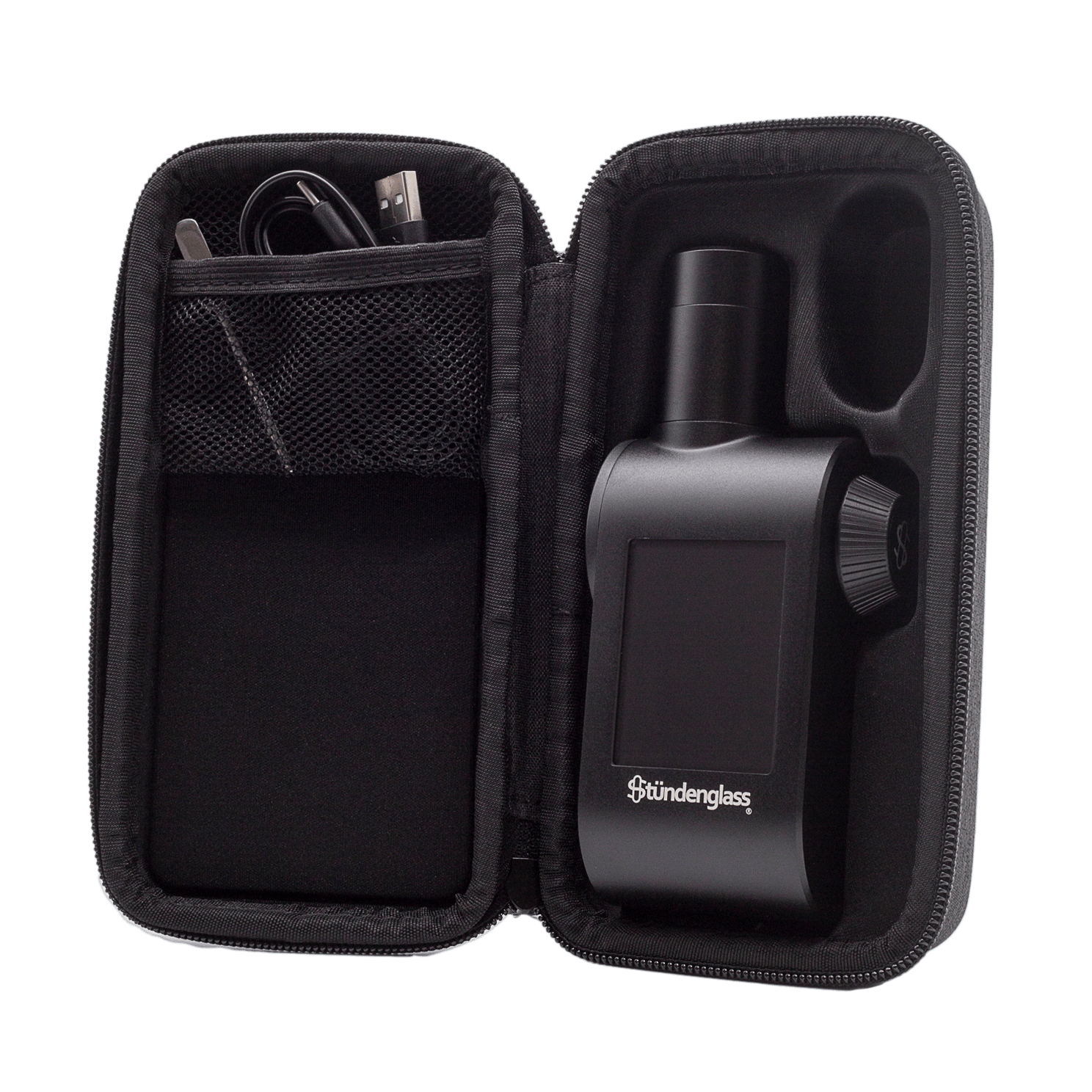 Stündenglass Modül for Concentrate