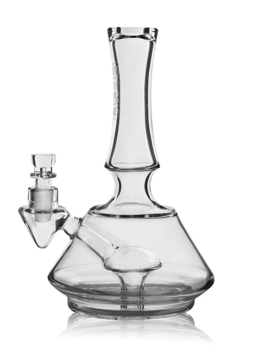 Grav Bong Glass – Premium Hits | Bake Buds