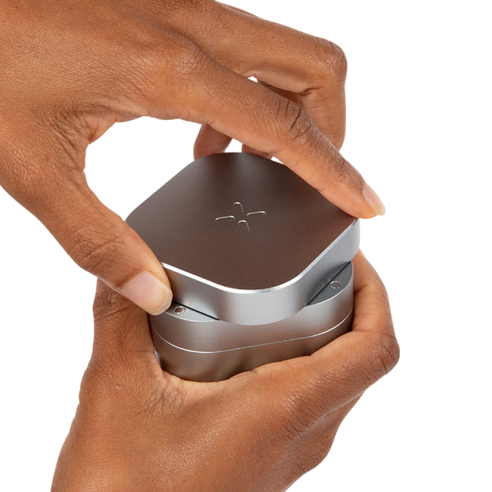 PAX Grinder