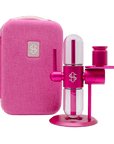 Stündenglass Kompact Gravity Infuser - Pink