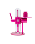 Stündenglass Kompact Gravity Infuser - Pink