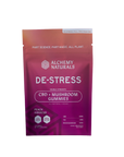 Alchemy Naturals CBD Gummies For Stress - Full Spectrum + Mushroom
