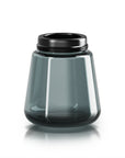 Vessel® Element Replacement Glass - Black