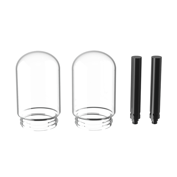 Stündenglass Glass Globe Kit (Small)