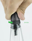 Puffco Peak/Peak Pro Travel Glass
