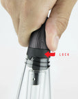 Puffco Peak/Peak Pro Travel Glass