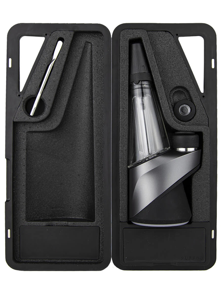 Puffco Peak/Peak Pro Travel Glass