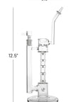 GRAV® Upline® Water Pipe
