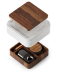 Vessel® Ash