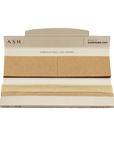 ASH Rolling Paper | King | Organic