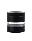 Kannastor Grinder Black 2.5" 4pc