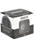 Kannastor Grinder Black 2.5" 4pc