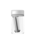 Smoke Honest Capsule Water Pipe Bong