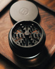 Smoke Honest Grinder