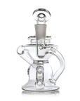 MJ Arsenal Hydra Mini Dab Rig