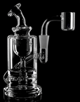 MJ Arsenal Ursa Mini Dab Rig
