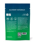 Alchemy Naturals CBD Gummies for Daily Support - Full-Spectrum