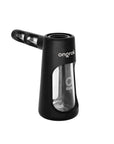 ONGROK Portable Glass Aluminum Bubbler Pipe