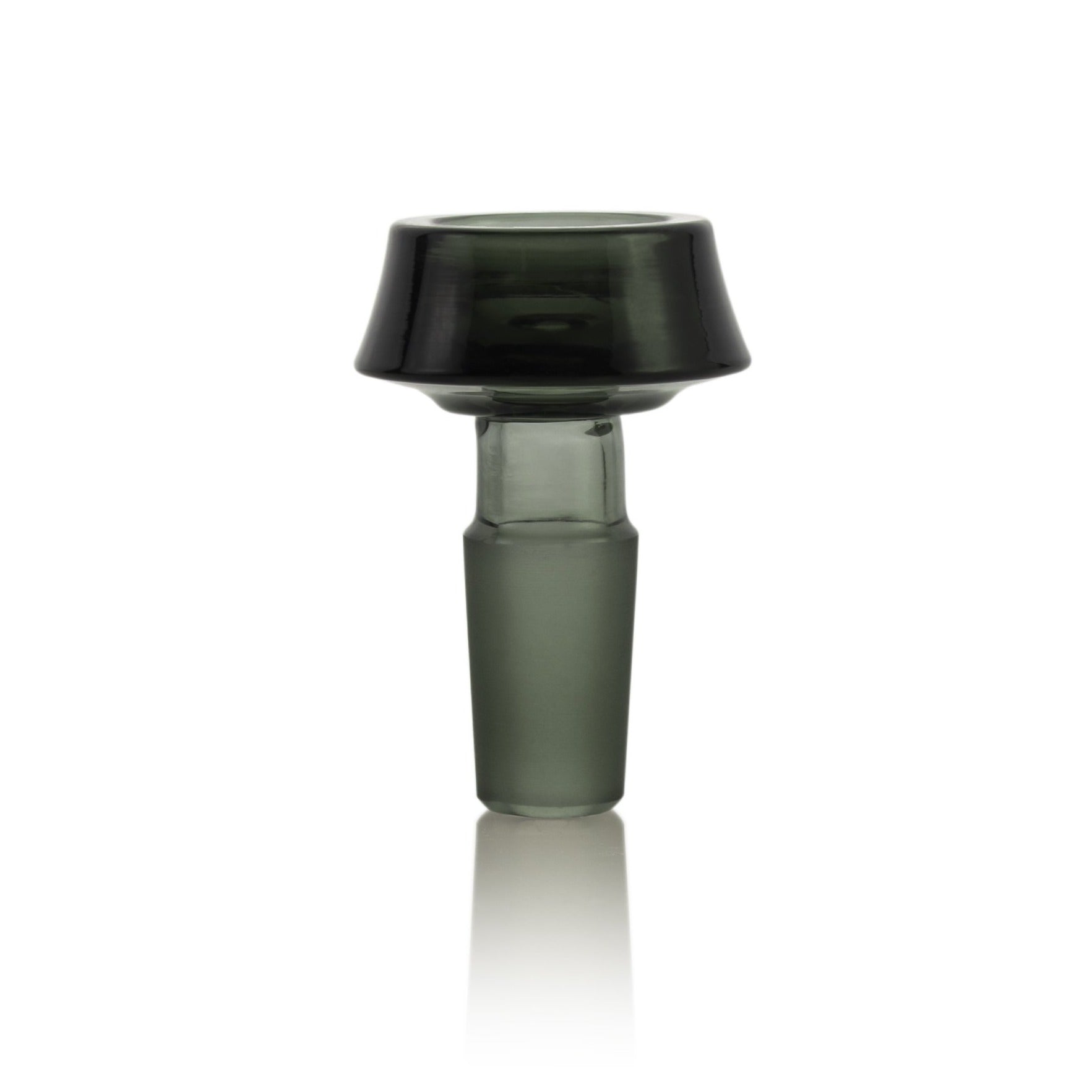 GRAV® 14mm Caldera Bowl Black