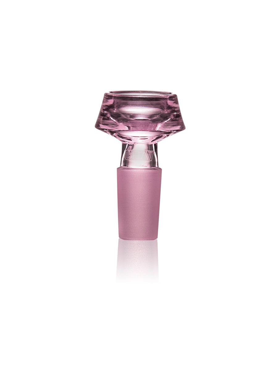 GRAV® 14mm Caldera Bowl Pink