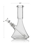 Grav Bong Glass – Premium Hits | Bake Buds