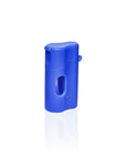 Blue Silicone Dugout