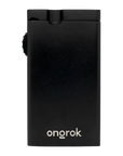 ONGROK Aluminum Dugout One Hitter