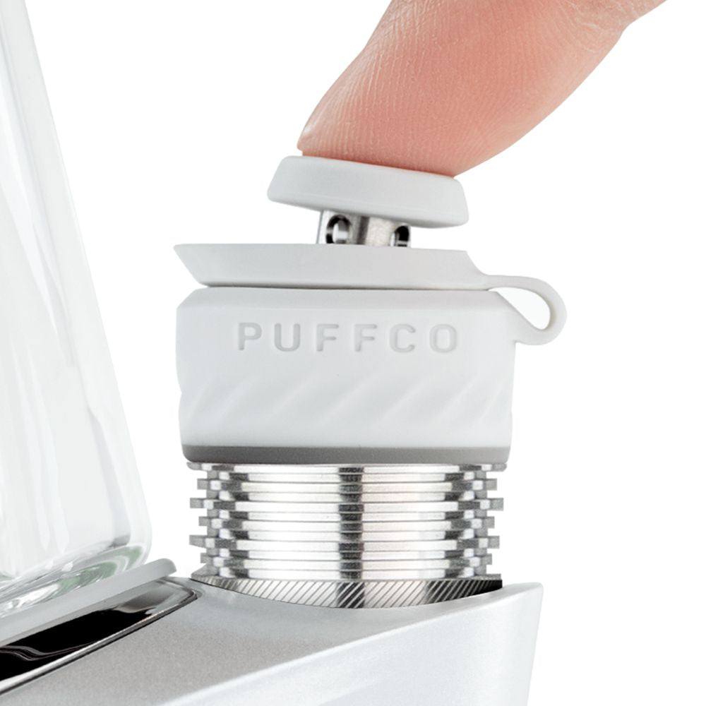 xx Puffco Peak Pro 3DXL Chamber Smart eRig