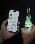 xx Puffco Peak Pro 3DXL Chamber Smart eRig