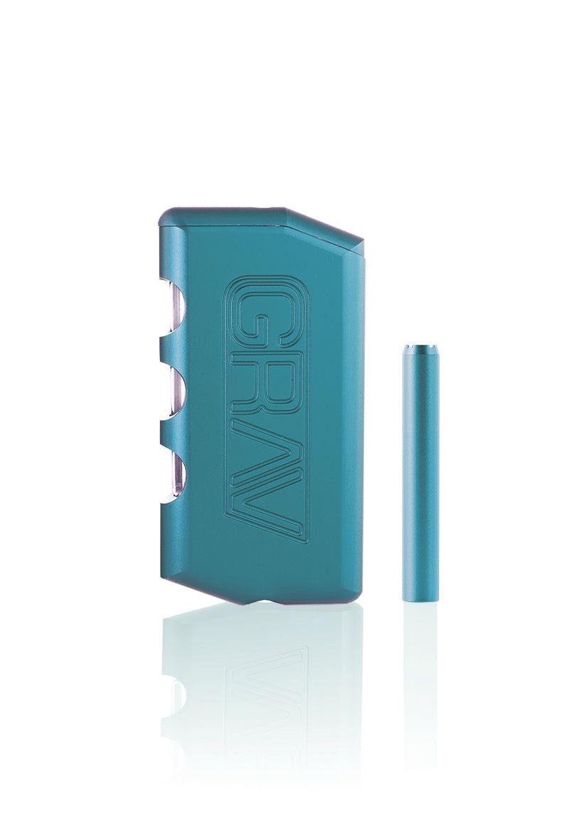 GRAV® Dugout Maui Blue