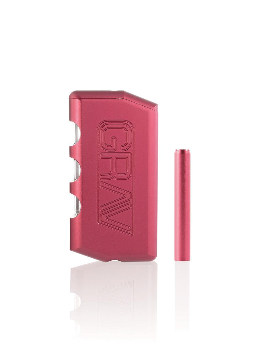 GRAV® Dugout Blush