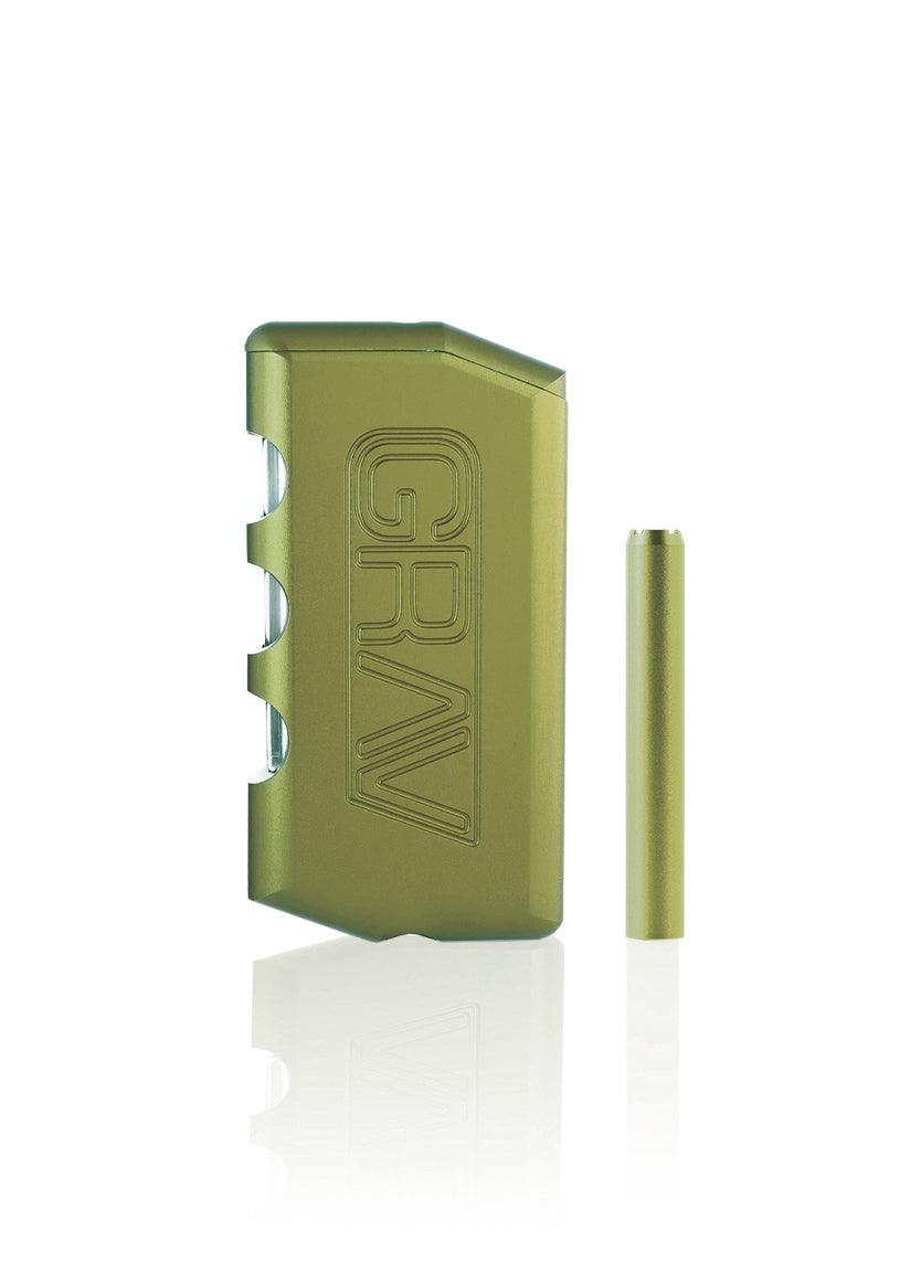 GRAV® Dugout Chartreuse