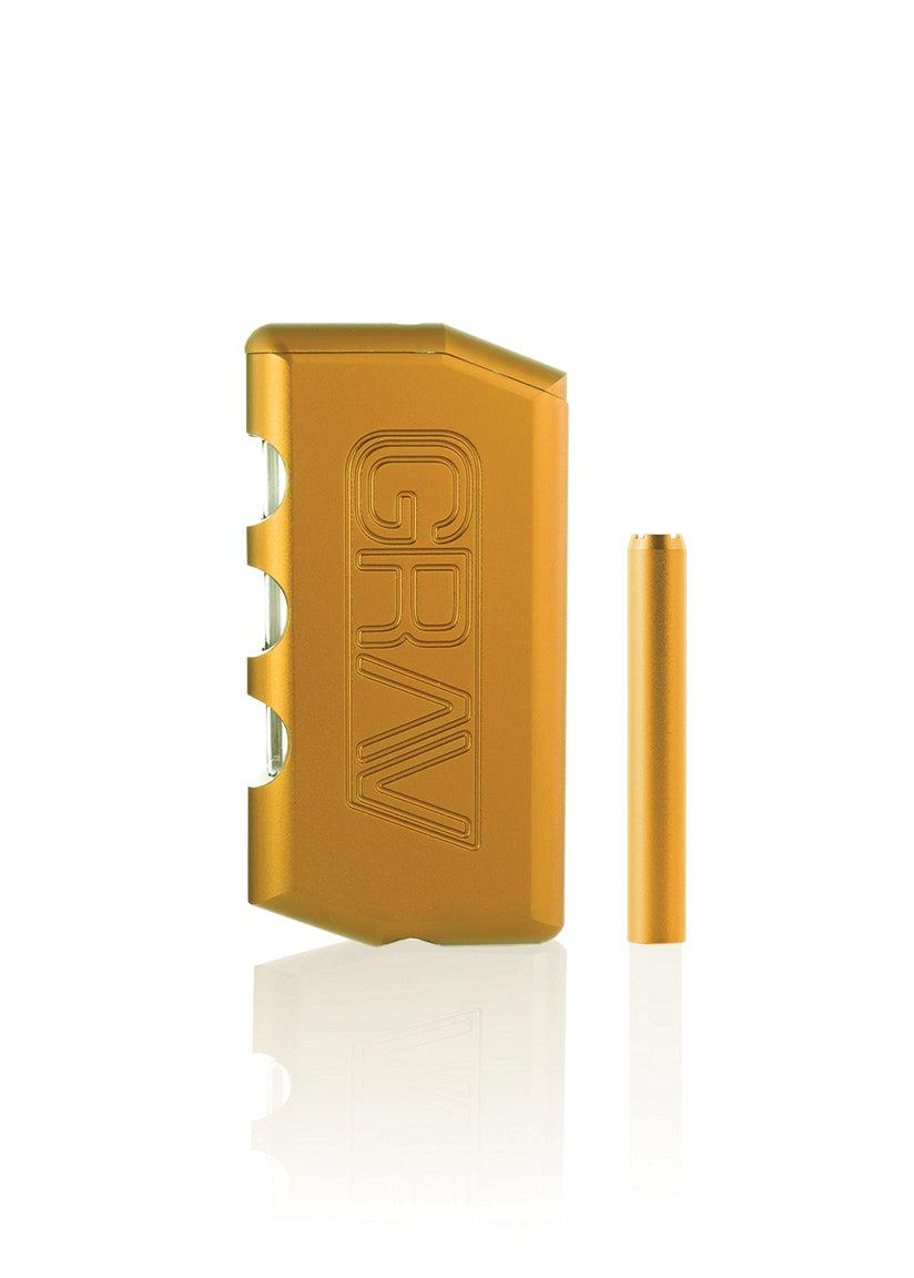GRAV® Dugout Golden Rod