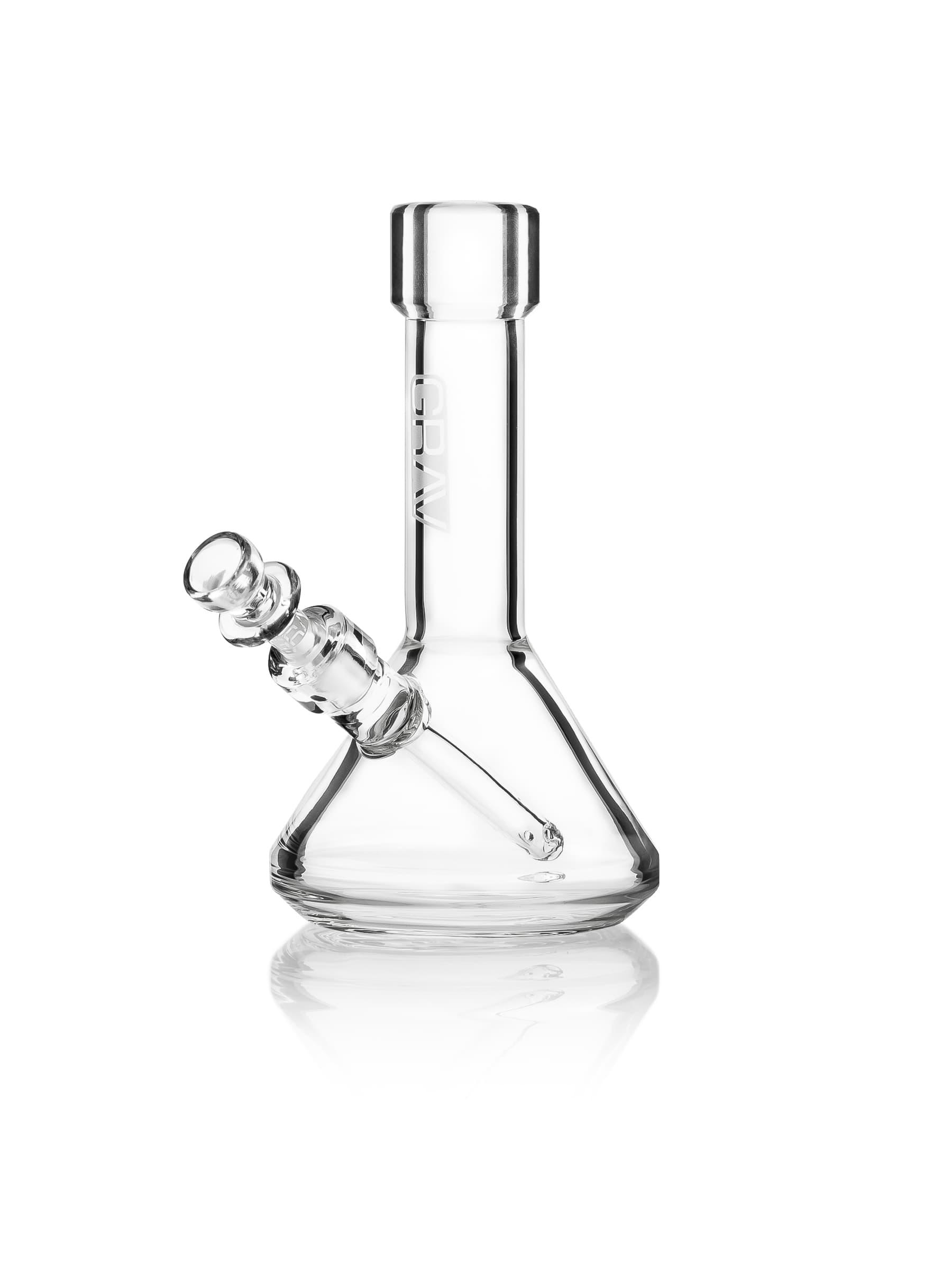 Grav Bong Glass – Premium Hits | Bake Buds