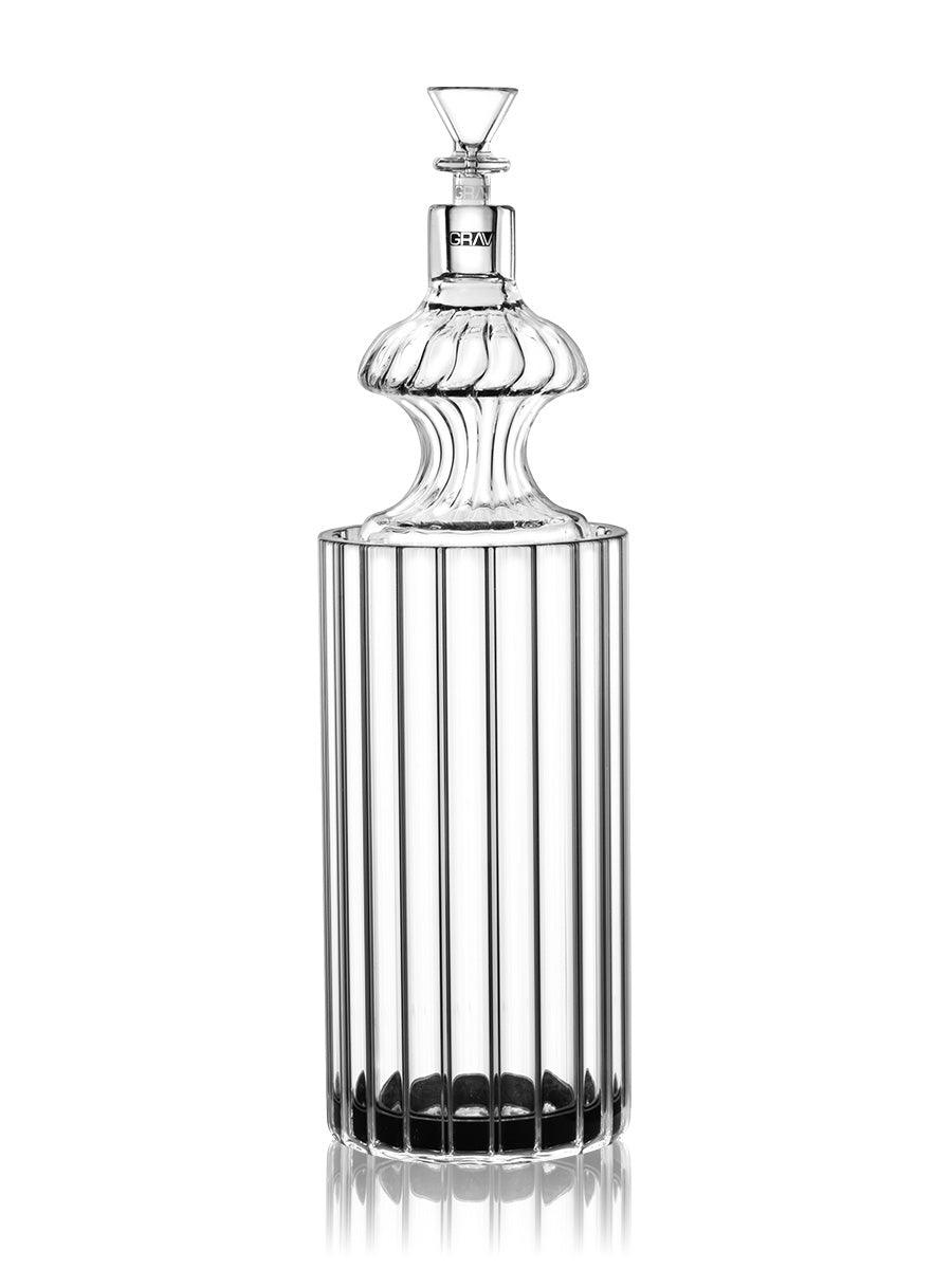 Grav Bong Glass – Premium Hits | Bake Buds