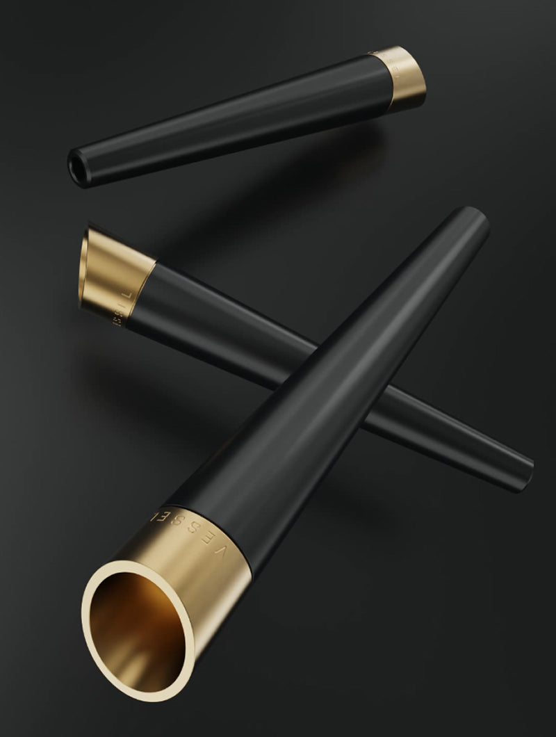 Vessel® Cone - Onyx