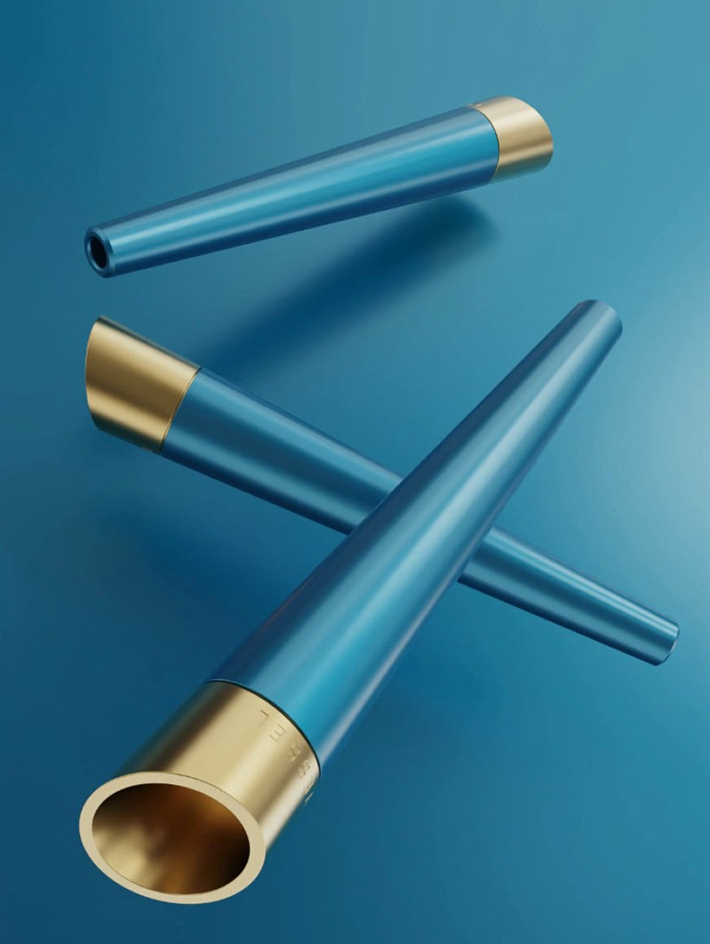 Vessel® Cone – Maritime