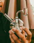 GRAV® Eclipse Rig - Clear