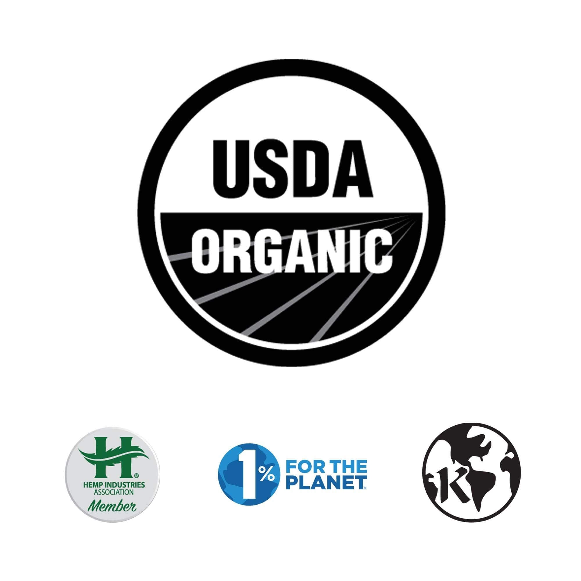 Nuume Organic CBD Drops Citrus Mint - Extra Strength 1500mg