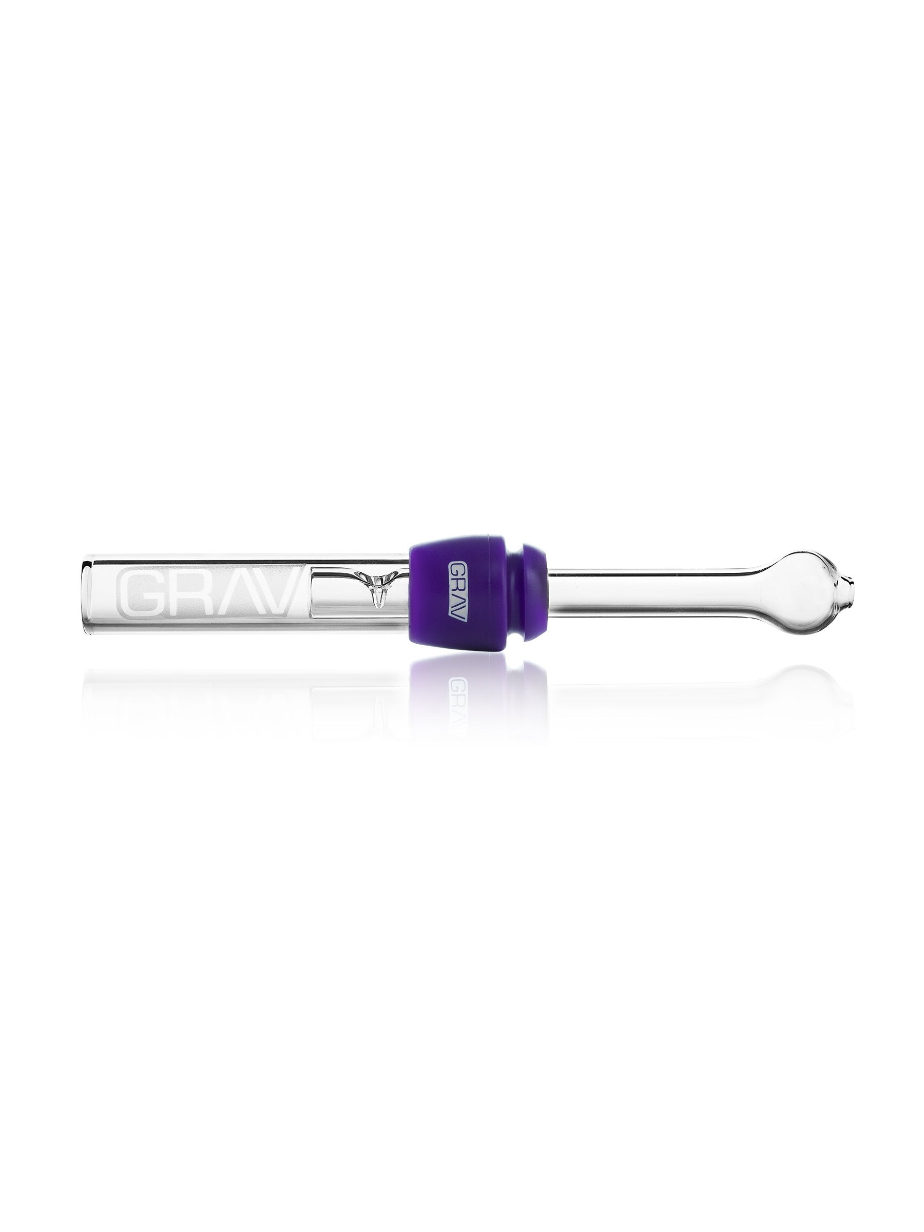 GRAV® - Easy Slider 4&#39;&#39; Glass Blunt
