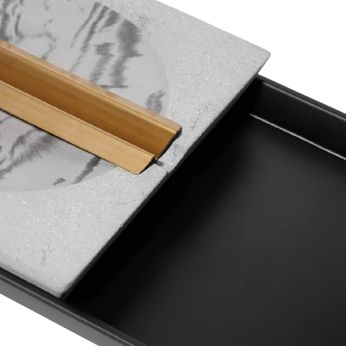 NWTN Home Roseland Set Ashtray